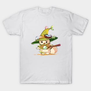 Tree Mage T-Shirt